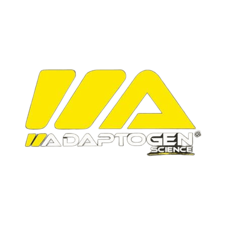 Logo Adaptogen Science
